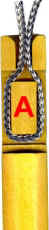 A - 3