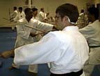 SEI SHIN KAN AIKIDO CLASS