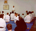 SEI SHIN KAN SEMINAR