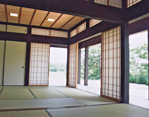 Sogobujutsu Hombu Dojo